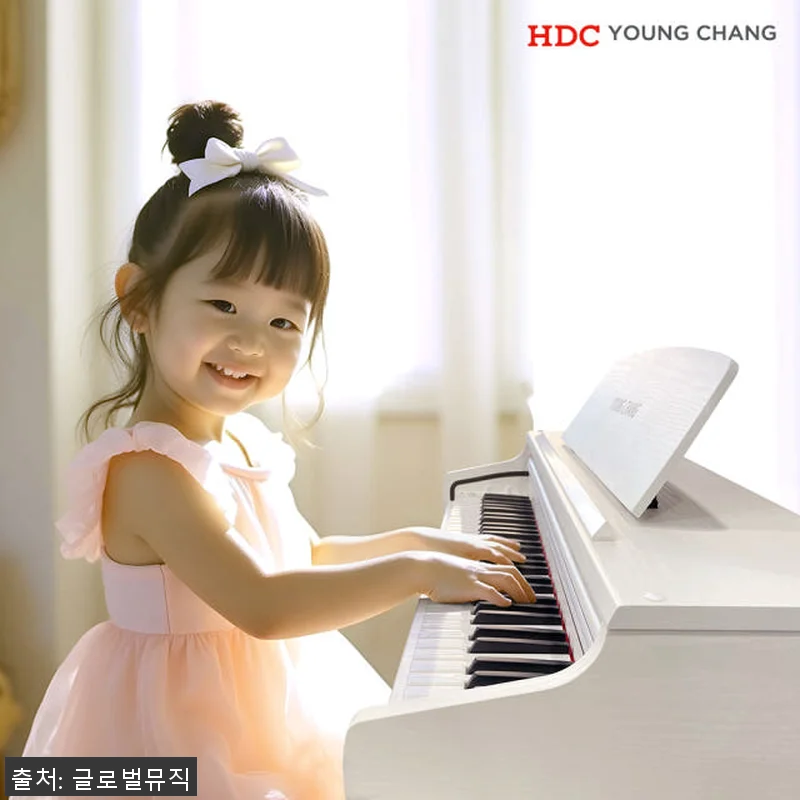 영창 도레미 키즈 피아노 사용후기: 관련 이미지 2