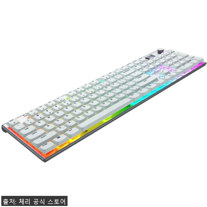 체리 엑스트리파이 MX 10.1 LP 관련 이미지 2