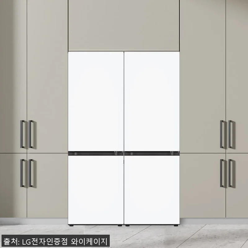 LG 모던엣지 오브제컬렉션 Q343M 관련 이미지 1