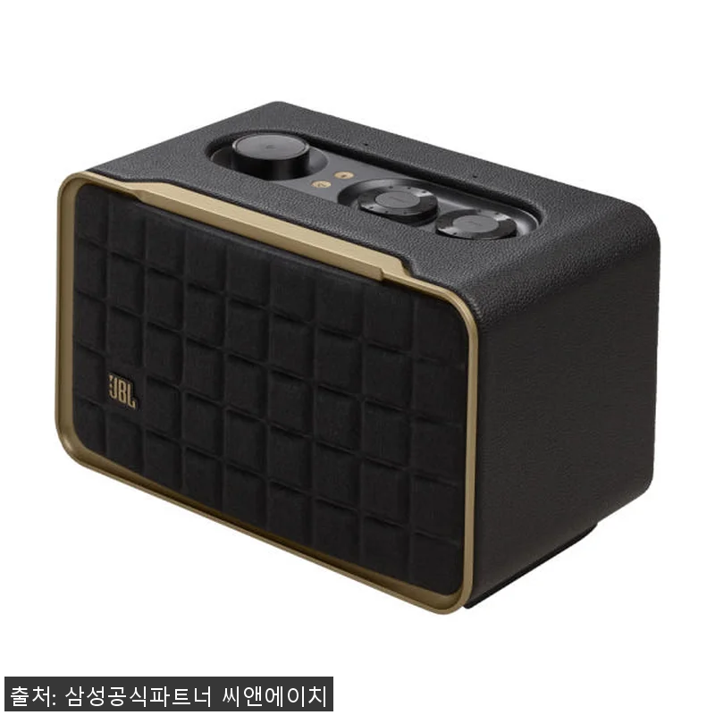 삼성전자 JBL AUTHENTICS 관련 이미지 2