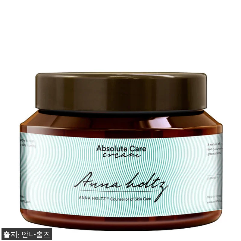 안나홀츠 여성 닥토 스킨 300ml 관련 이미지 2