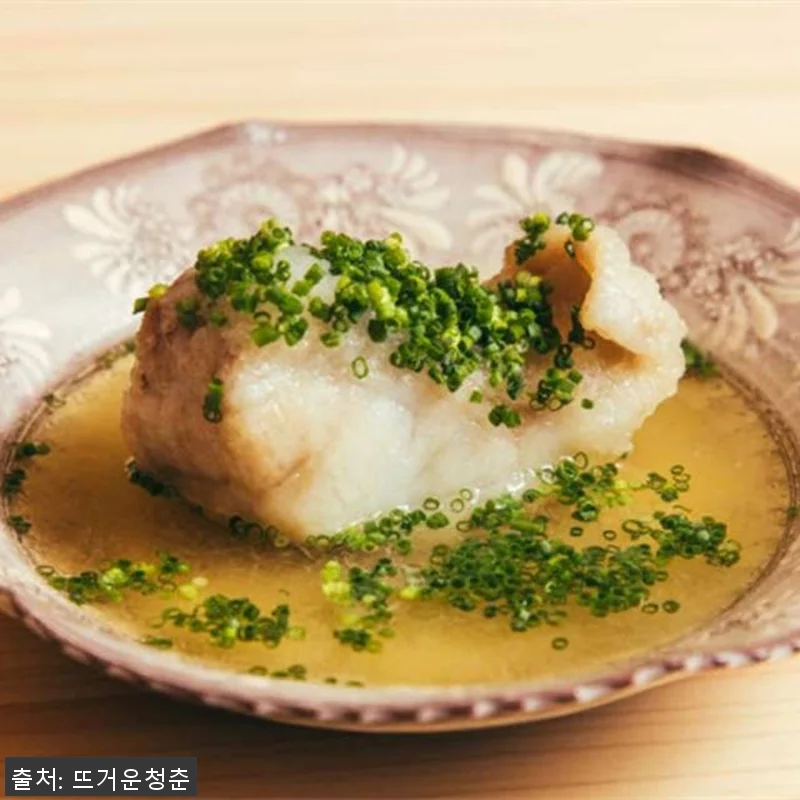 도쿄 긴자 초밥집 사타케 오마카세 세 관련 이미지 2