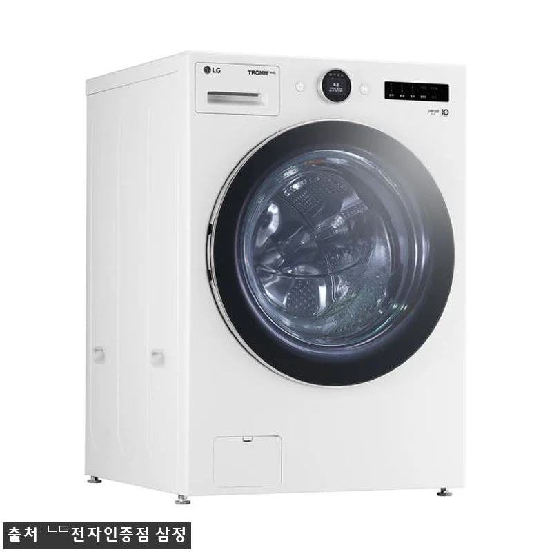 LG 트롬 세탁기 건조기 세트 FX2 관련 이미지 2
