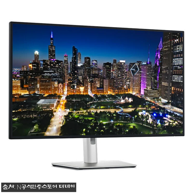 DELL 델 울트라샤프 U3225QE 관련 이미지 2