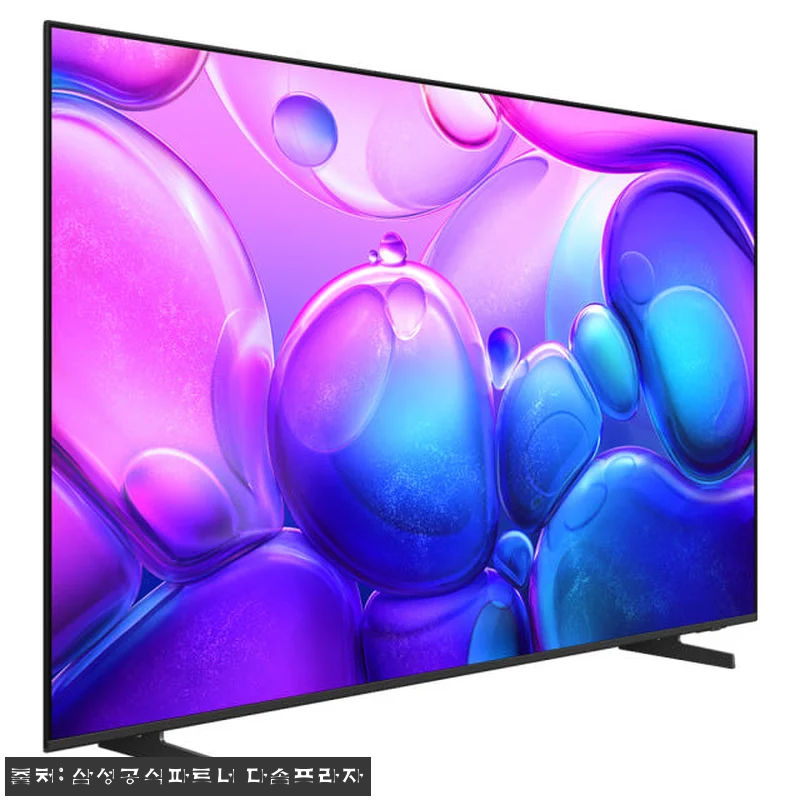 삼성 QLED 214cm 4K TV 관련 이미지 3