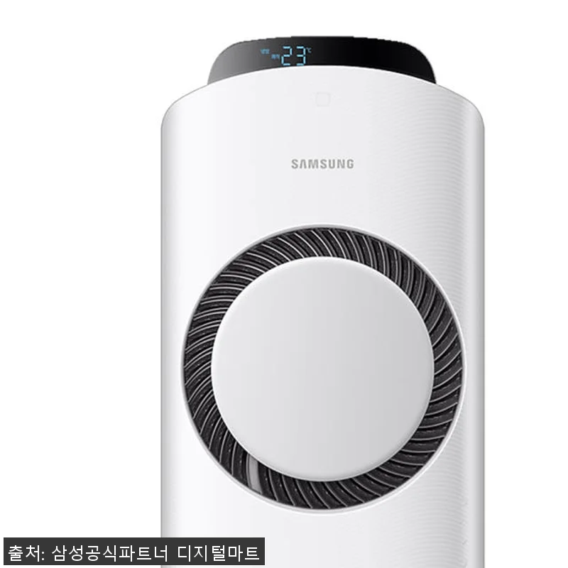 삼성 AI Q9000 인버터 멀티에어 관련 이미지 3