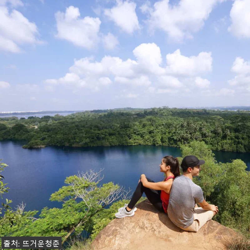 싱가포르 첵 자와 보드워크 프라이빗 관련 이미지 3