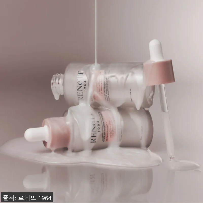 르네뜨 콜라겐 생성 195 리페어 세 관련 이미지 3