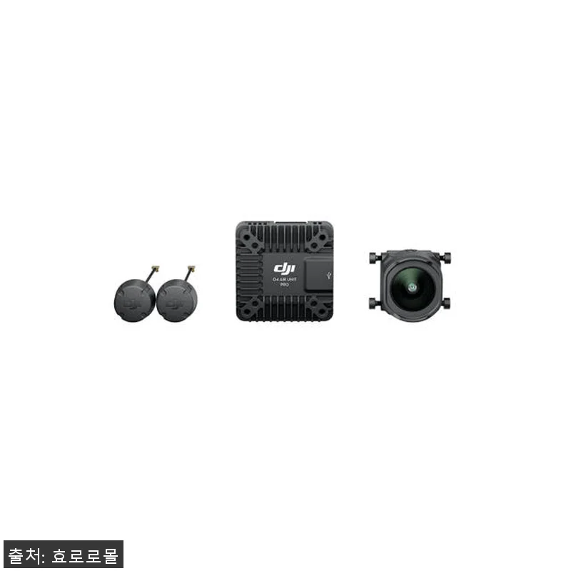 DJI O4 Air Unit Pro 관련 이미지 3