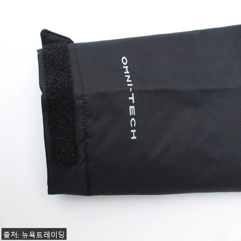 컬럼비아 덕다운 방수패딩 사용후기 – 관련 이미지 3