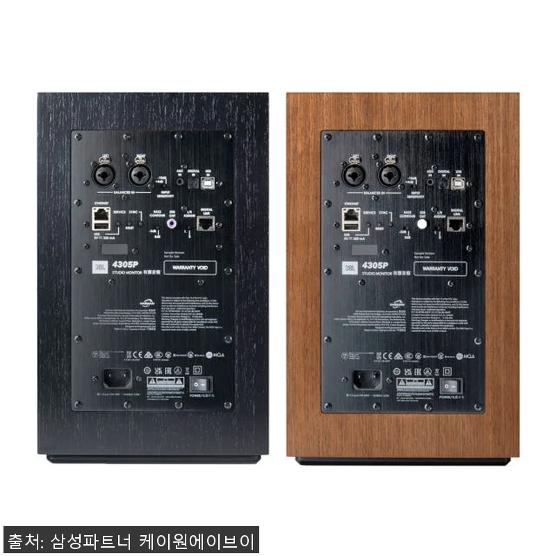 삼성공식파트너 JBL 4305P 액티 관련 이미지 3