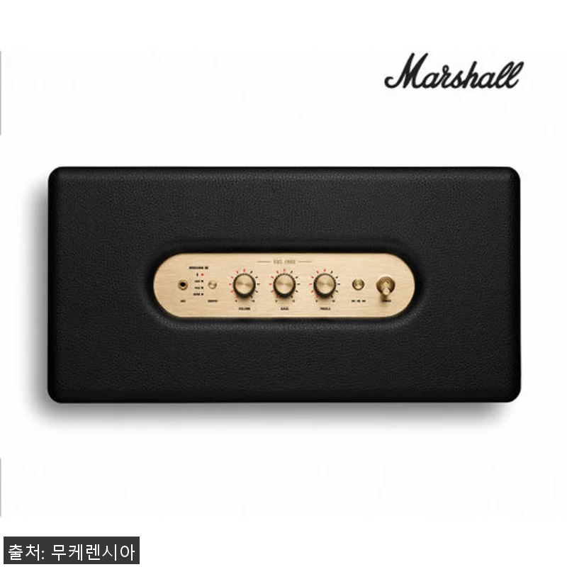 마샬 WOBURN 워번3 블루투스 스 관련 이미지 3