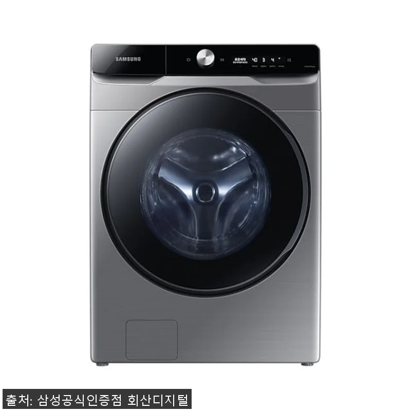 삼성 그랑데AI 세탁기 건조기 WF2 관련 이미지 3