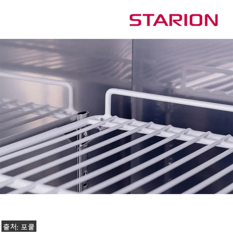 스타리온 1등급 업소용냉장고 SR-C 관련 이미지 2