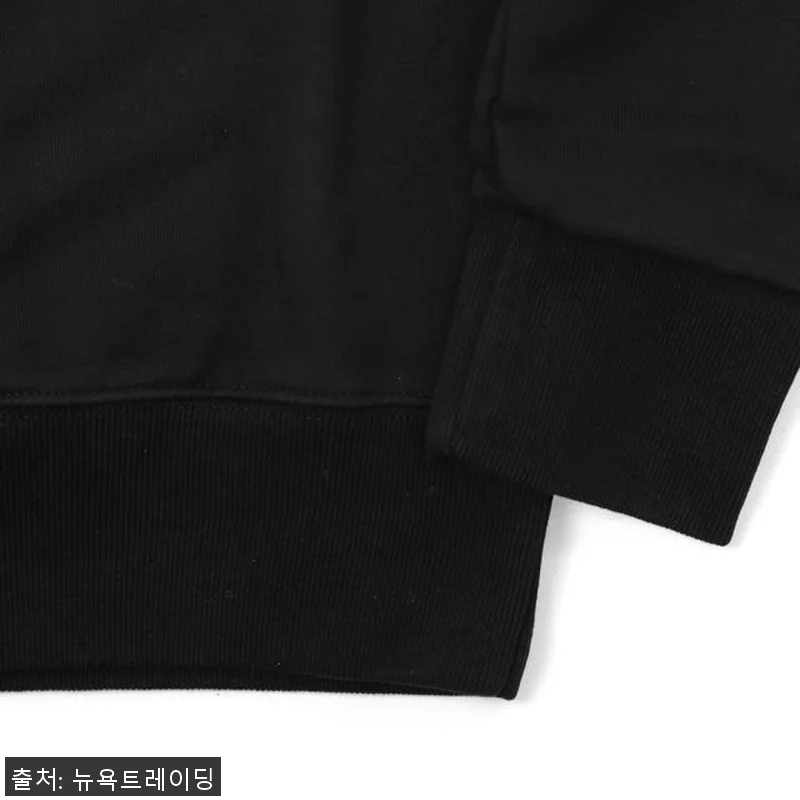 메종키츠네 그레이폭스 헤드 맨투맨 스 관련 이미지 3