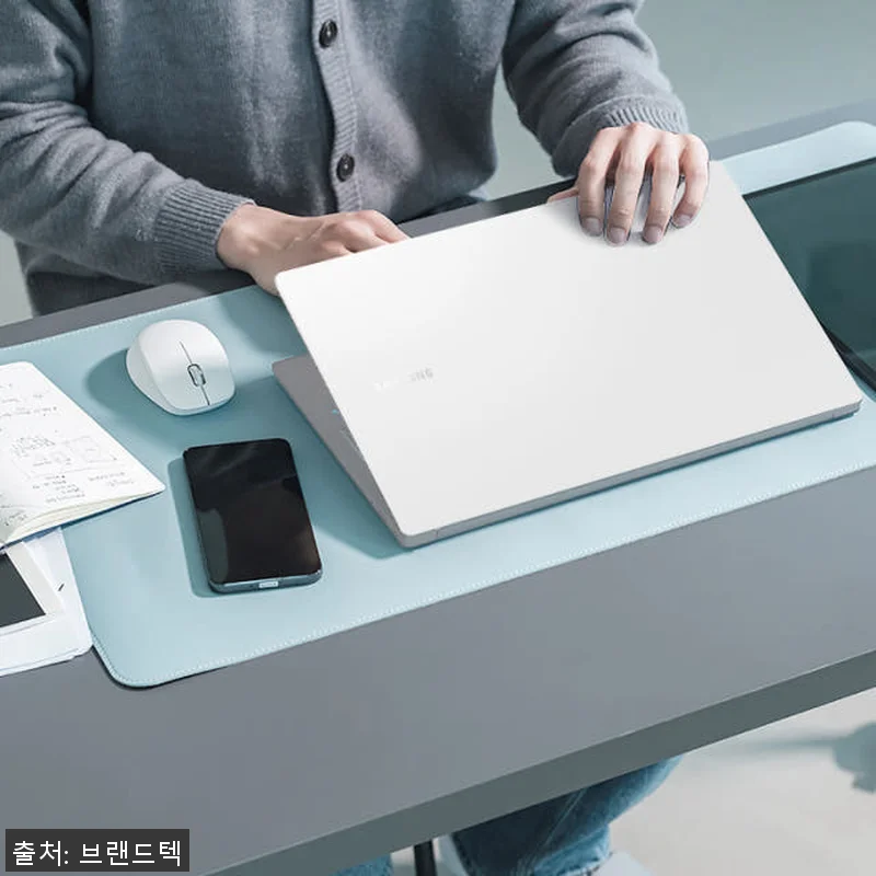 삼성전자 갤럭시북 프로 SE NT95 관련 이미지 2