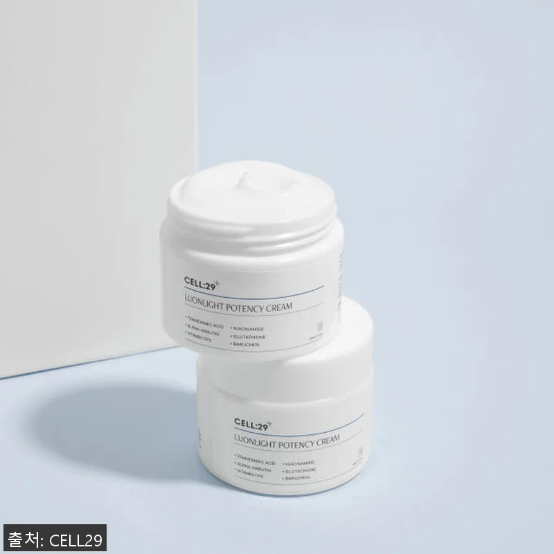 피부과 트라넥삼산 포텐시 크림 사용후 관련 이미지 3