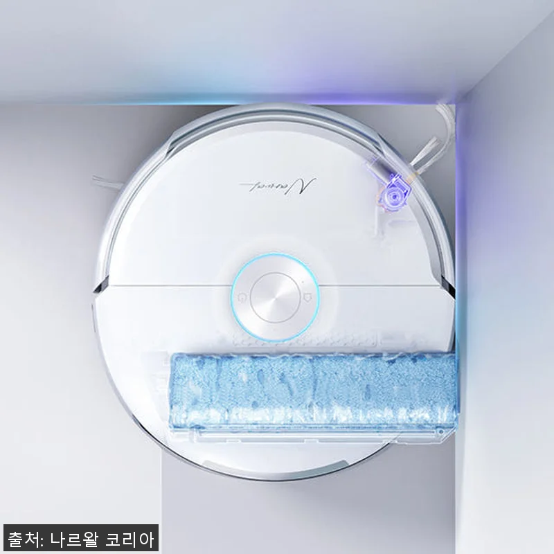 Narwal Flow 4세대 올인원 관련 이미지 3