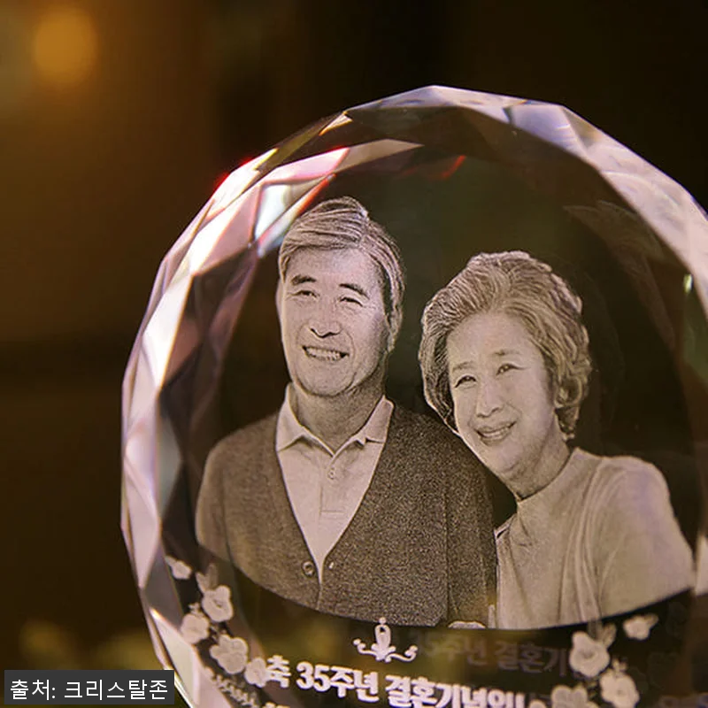 50대 부모님 결혼기념일 선물로 딱 관련 이미지 3