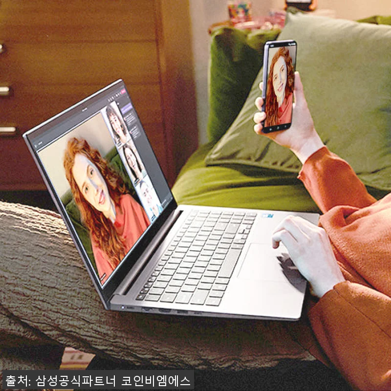 삼성전자 갤럭시북4 NT750XGR- 관련 이미지 2