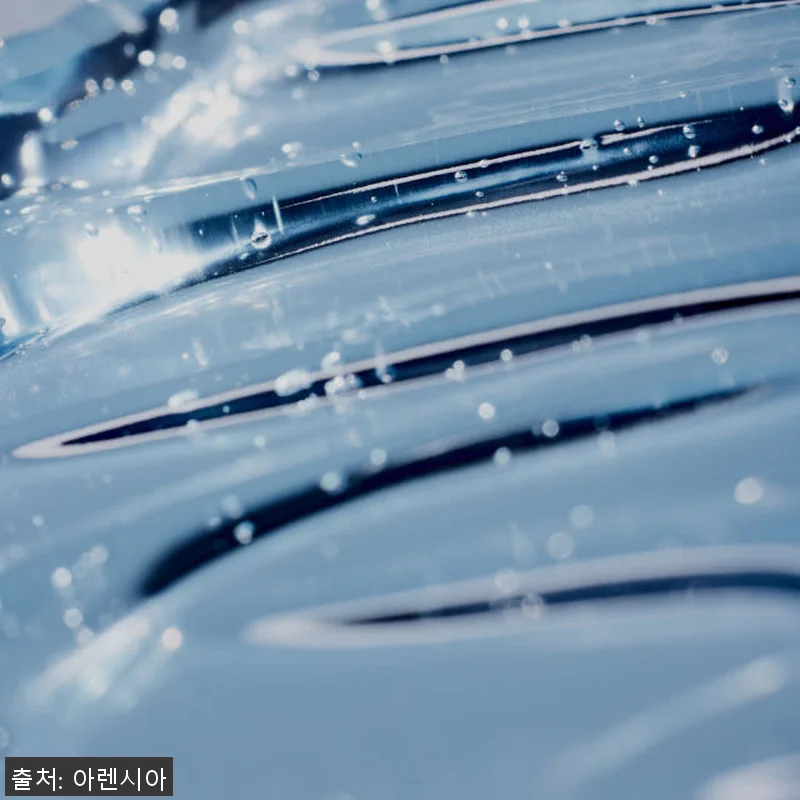 PDRN 아렌시아 딥 워터 써지 세럼 관련 이미지 3