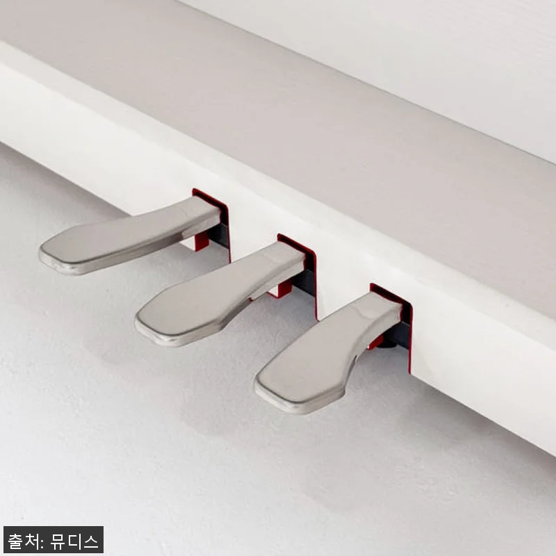 뮤디스 전자 디지털피아노 MK-5 해 관련 이미지 3