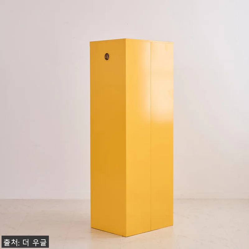 위험물보관함 화학물 보관 캐비넷 22 관련 이미지 3
