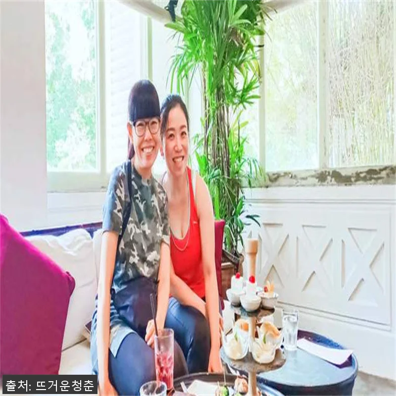 싱가포르 프라이빗 산림욕 & 하이티 관련 이미지 3