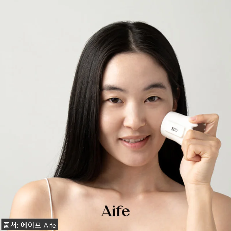 반반괄사 도자기괄사 사용후기: 얼굴부 관련 이미지 3