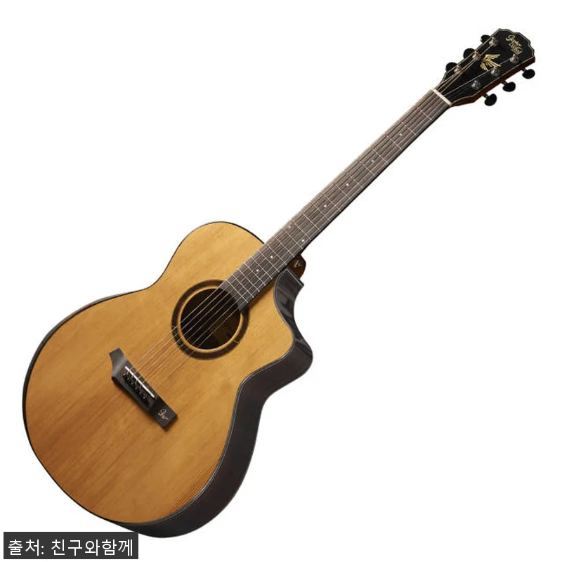 고퍼우드 i365RC/GC바디/탑솔리 관련 이미지 3