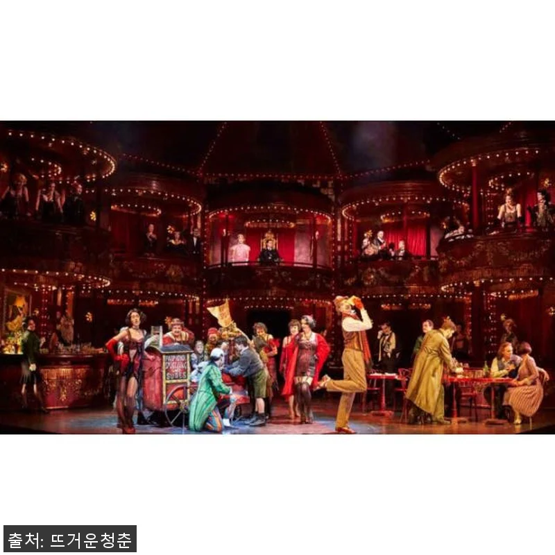 호주 시드니 오페라 하우스 공식 가이 관련 이미지 3