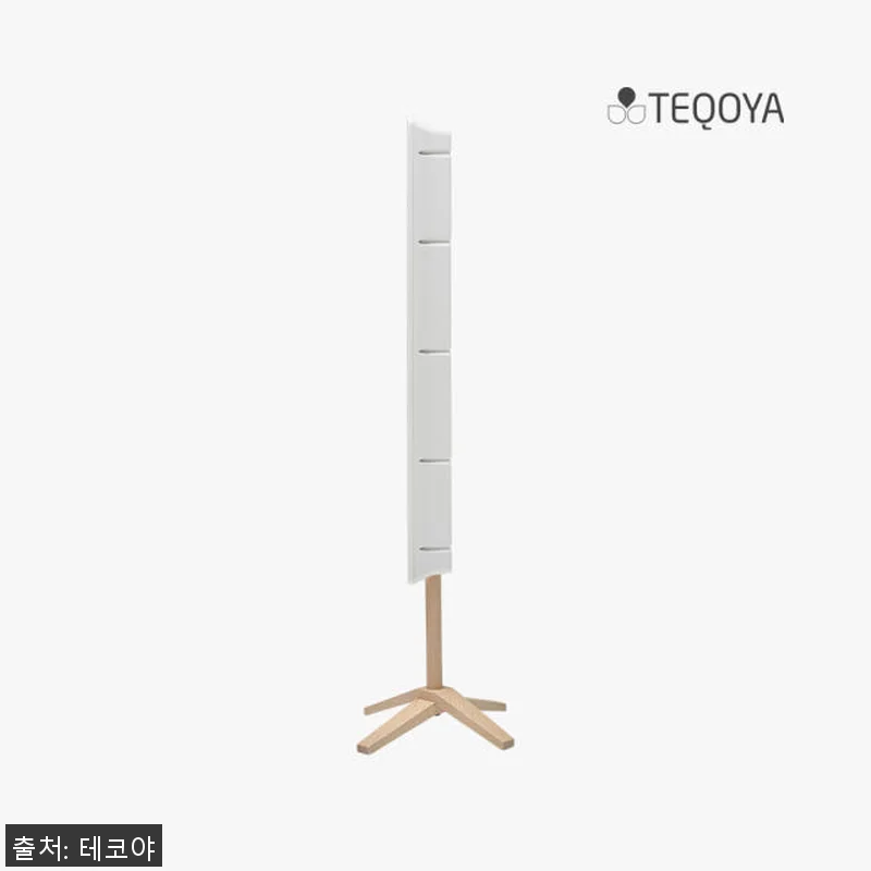 테코야 홈 450 화이트 무소음 필터 관련 이미지 3