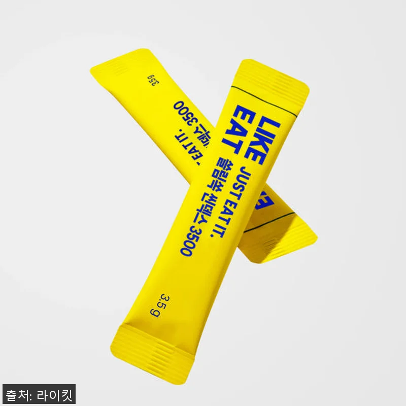 라이킷 고함량 알파CD 분말 씬덱스 관련 이미지 3