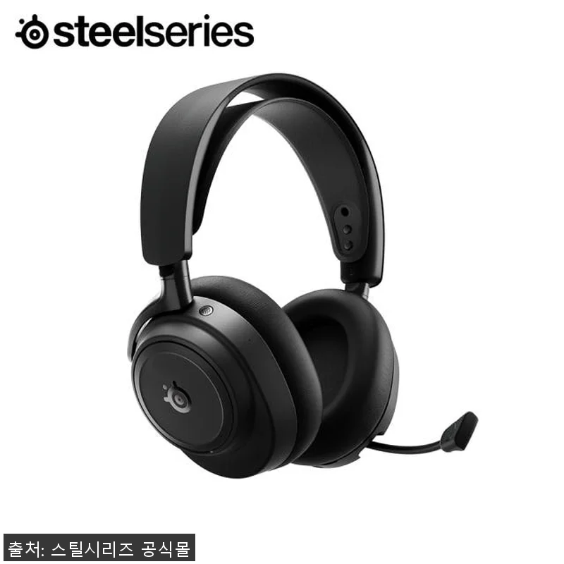 스틸시리즈 Arctis Nova El 관련 이미지 3