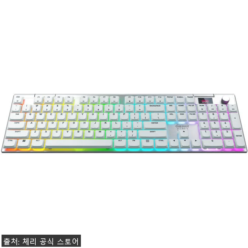 체리 엑스트리파이 MX 10.1 LP 관련 이미지 3