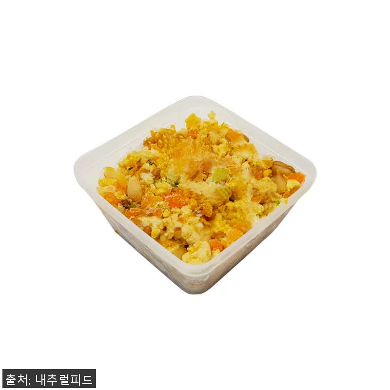 강아지 화식 내추럴피드 미니30g 6 관련 이미지 3