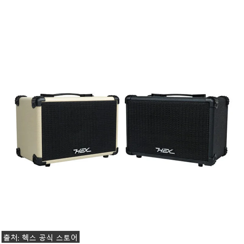 헥스 B100 입문용 베이스 기타 / 관련 이미지 3