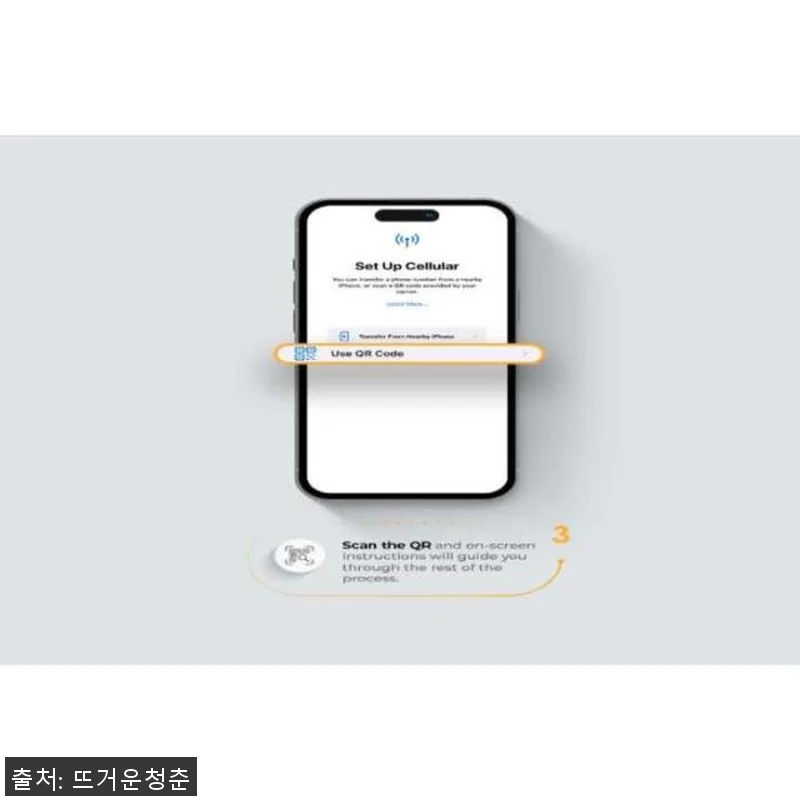 영국 ESIM 모바일 데이터 무제한 관련 이미지 3
