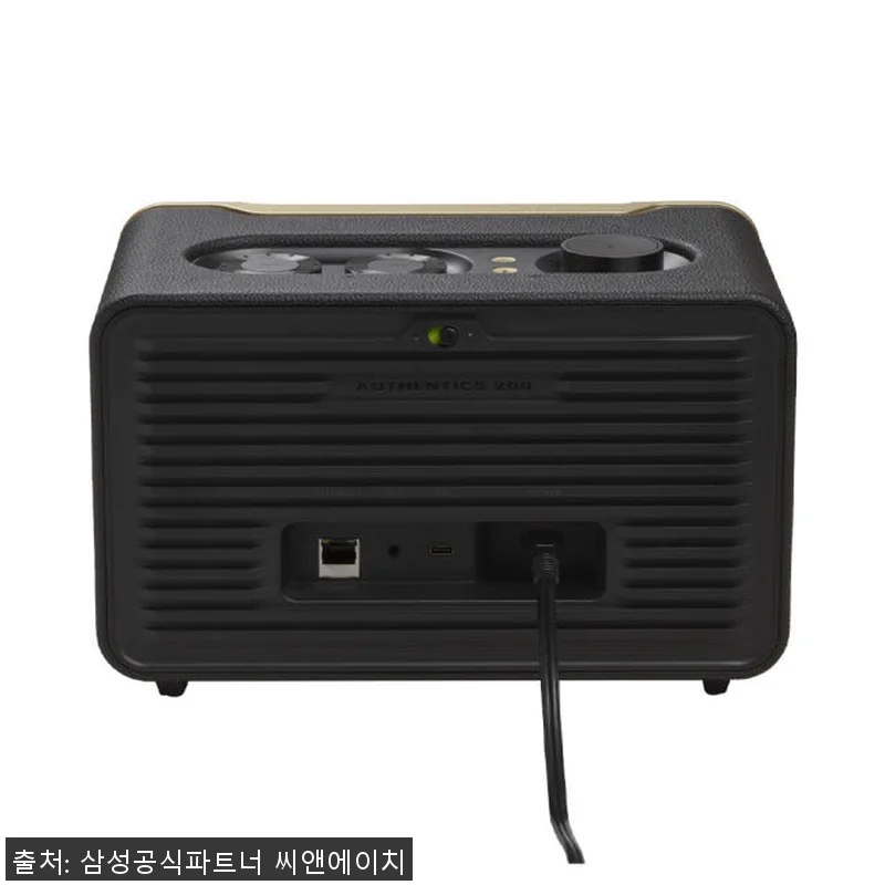 삼성전자 JBL AUTHENTICS 관련 이미지 3