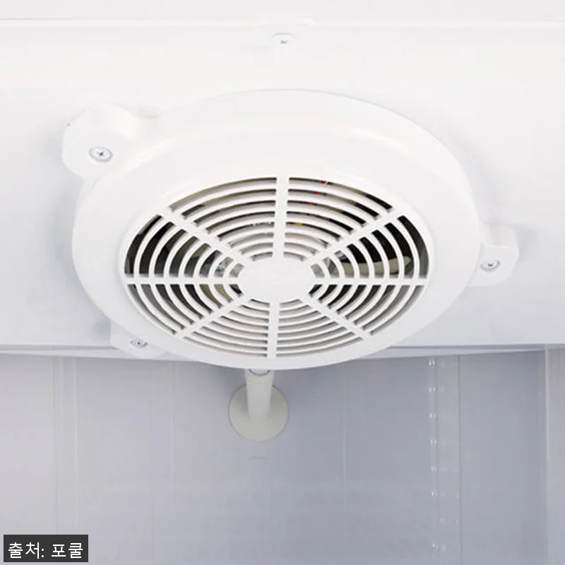 캐리어 냉동 쇼케이스 CSR-485G 관련 이미지 3