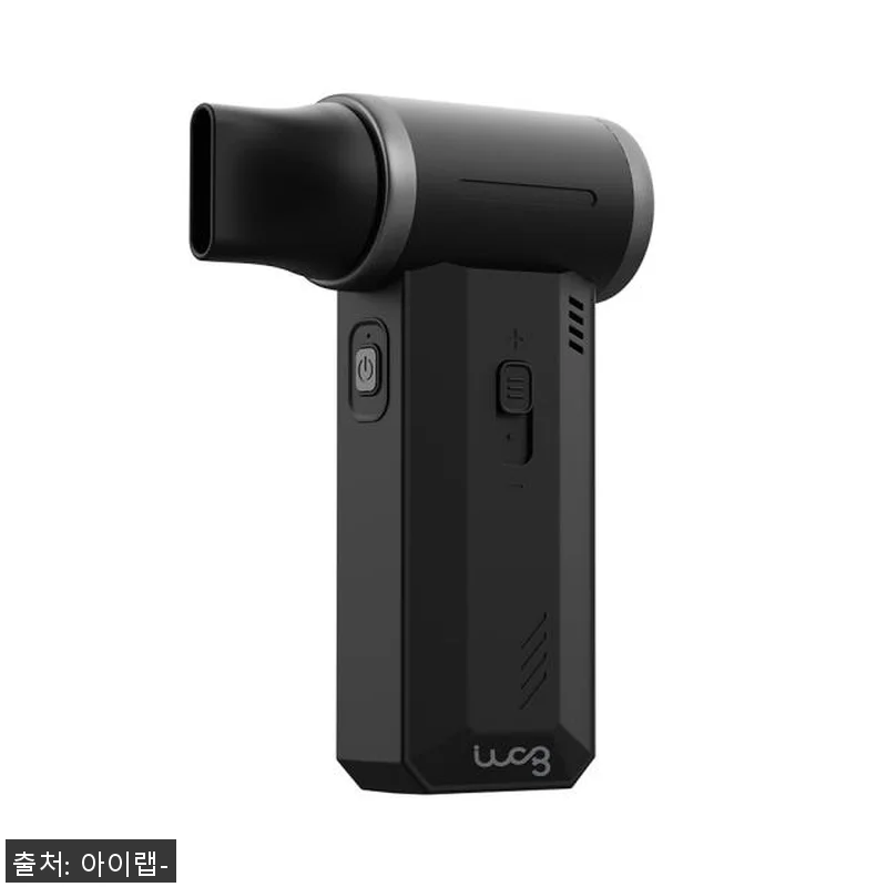 무선에어건 세차 컴퓨터 청소용 윈드스 관련 이미지 3