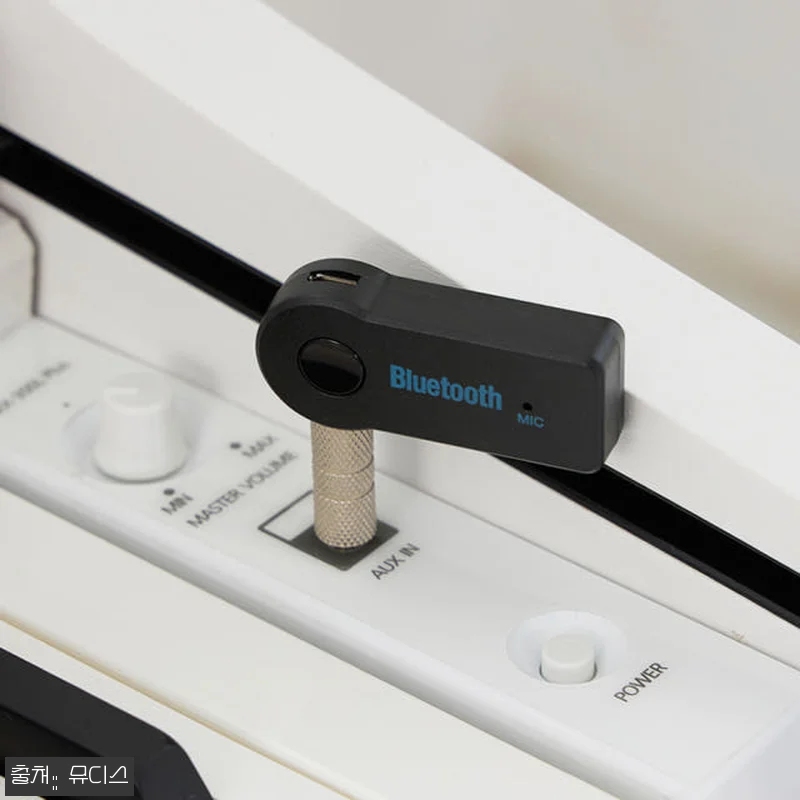 뮤디스 전자 디지털 피아노 MF-30 관련 이미지 4