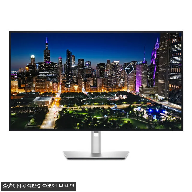 DELL 델 울트라샤프 U3225QE 관련 이미지 3