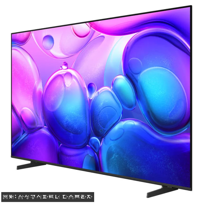 삼성 QLED 214cm 4K TV 관련 이미지 4