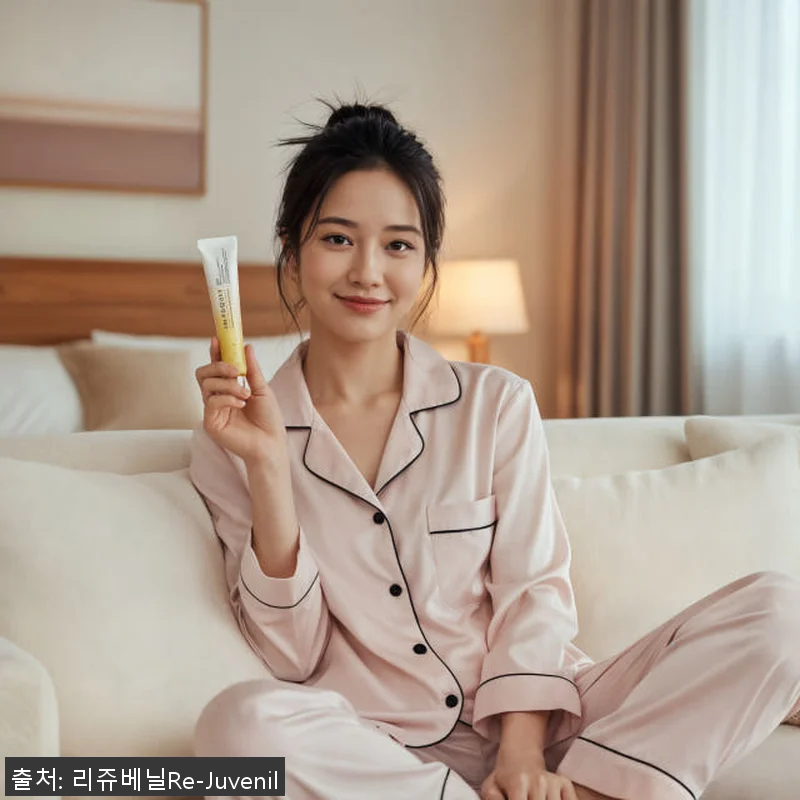 리쥬베닐 PDRN 1500 재생크림 관련 이미지 4