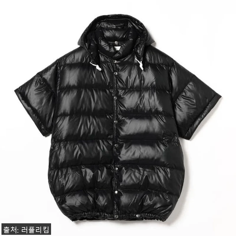 마운틴 리서치 x 빔즈플러스 패딩 B 관련 이미지 4