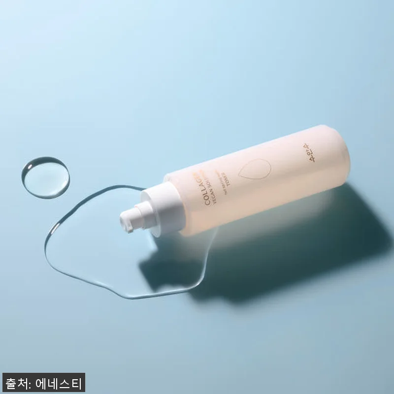 에네스티 수안수 콜라겐 비건 솔루션 관련 이미지 4