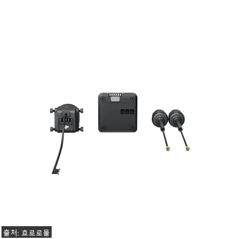 DJI O4 Air Unit Pro 관련 이미지 4
