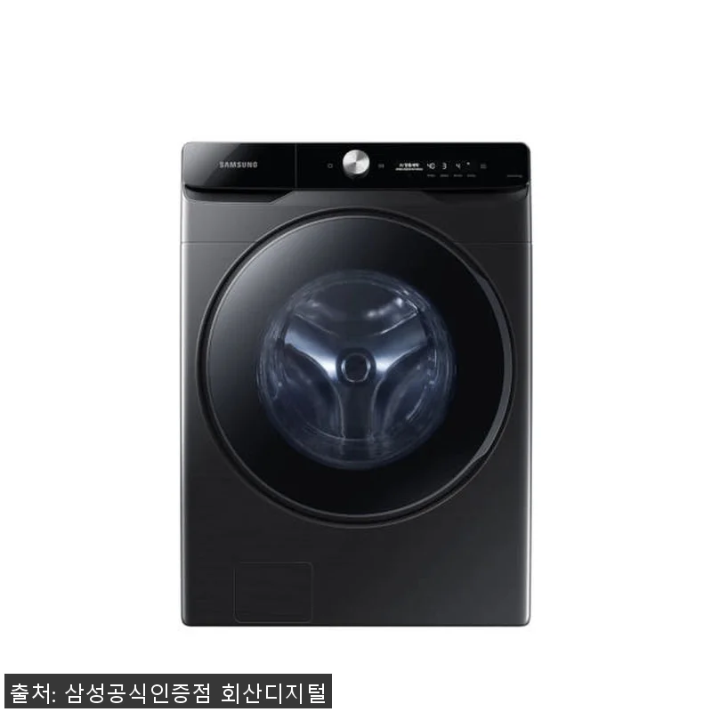 삼성 AI 세탁기 건조기 21+21k 관련 이미지 4