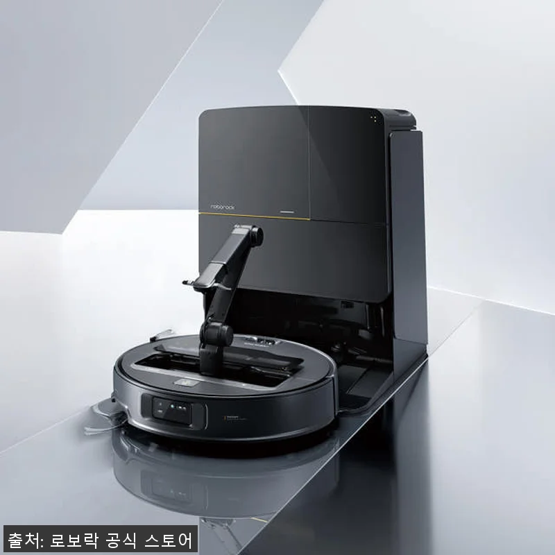 로보락 사로스 Saros Z70 로봇 관련 이미지 4